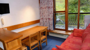 Résidence Aiguille Grive Bat Ii - Appartement 2 pièces en duplex pour 5 personnes proche des pistes dans le village de Charmettoger à Arc 1800 MAE-2079